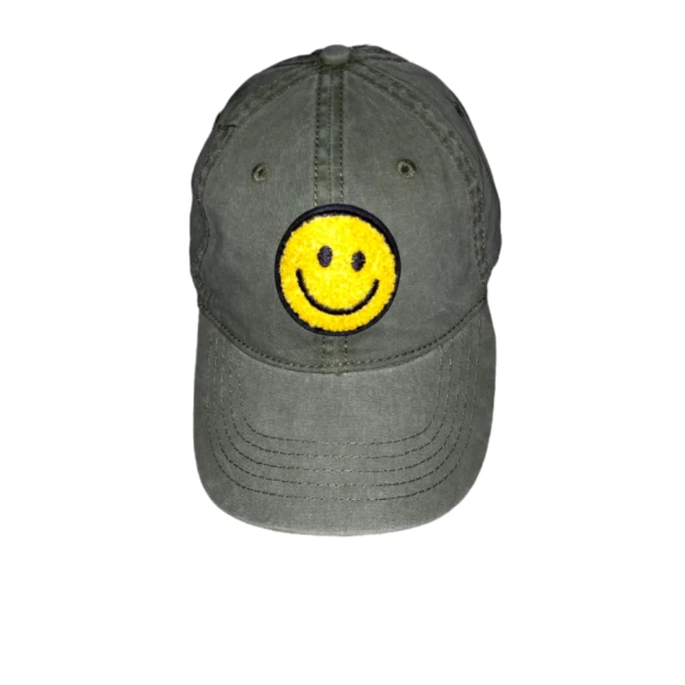 Smiley dad hat - Picture 1 of 1